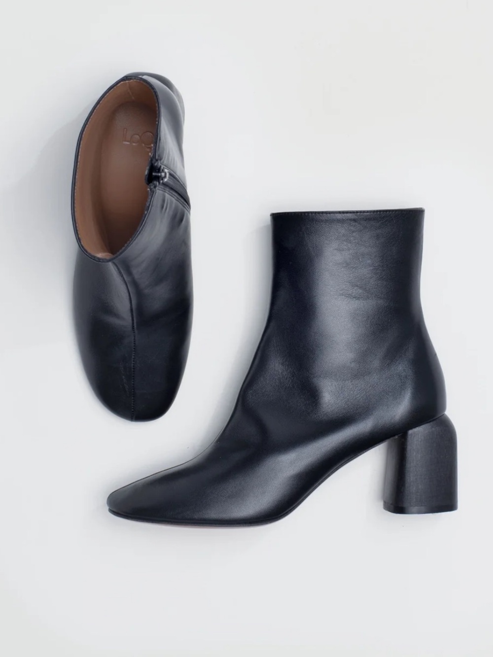 LOQ Georgia Boot - Picture 6 of 7